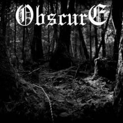 Obscure (FRA) : Obscure